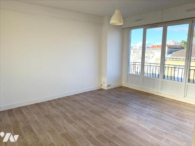 Appartement location à Reims
