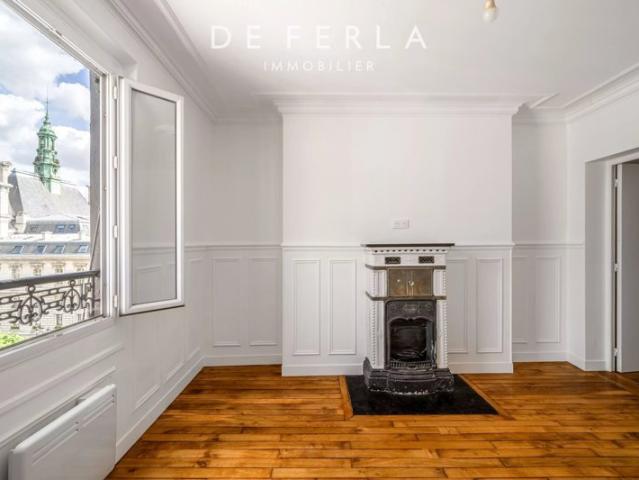 Appartement vente à Nanterre, Levallois-perret