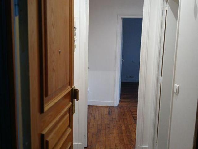 Appartement location à Nanterre, Rueil-malmaison