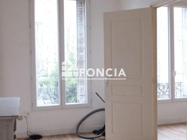 Appartement vente à Saint-Denis, Saint-denis