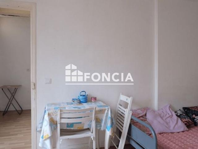 Appartement vente à Saint-Denis, Saint-denis