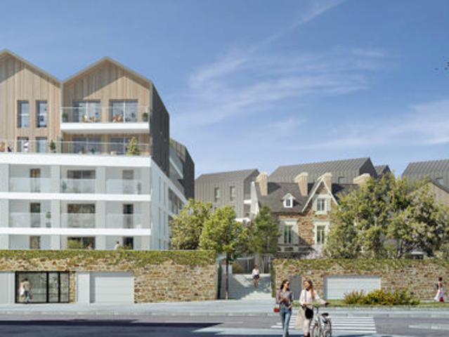 Appartement location à France métropolitaine, Bretagne