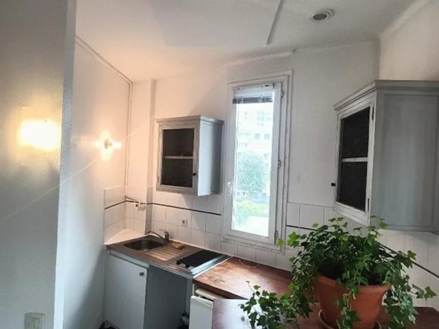 Appartement vente à Nogent-sur-Marne, Saint-maurice