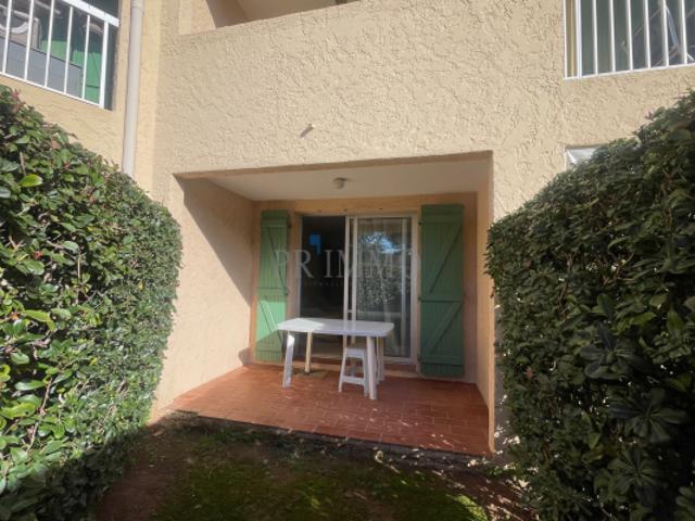 Appartement vente à Arrondissement de Draguignan, Saint-raphaël