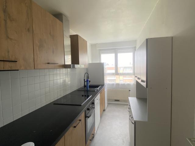 Appartement location à Sarcelles, Survilliers