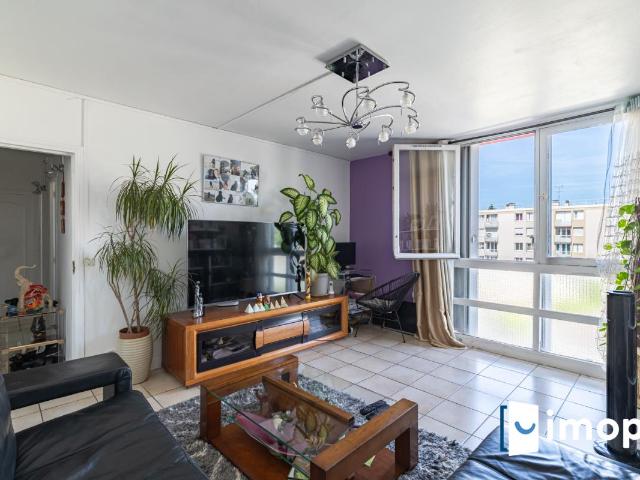 Appartement vente à Sarcelles, Soisy-sous-montmorency