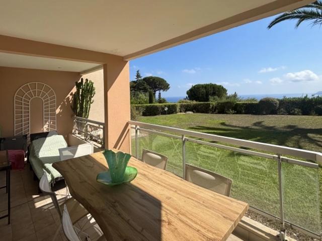 Appartement vente à Grasse, Cannes
