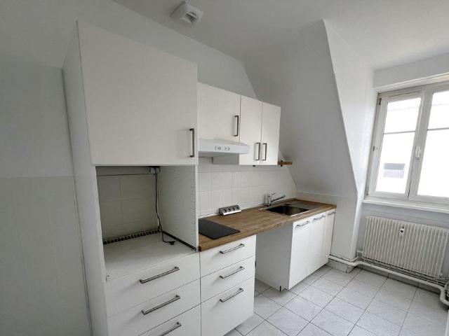 Appartement location à Strasbourg, Hoenheim