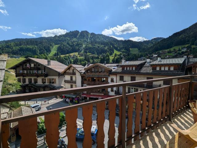 Appartement vente à Annecy, La Clusaz