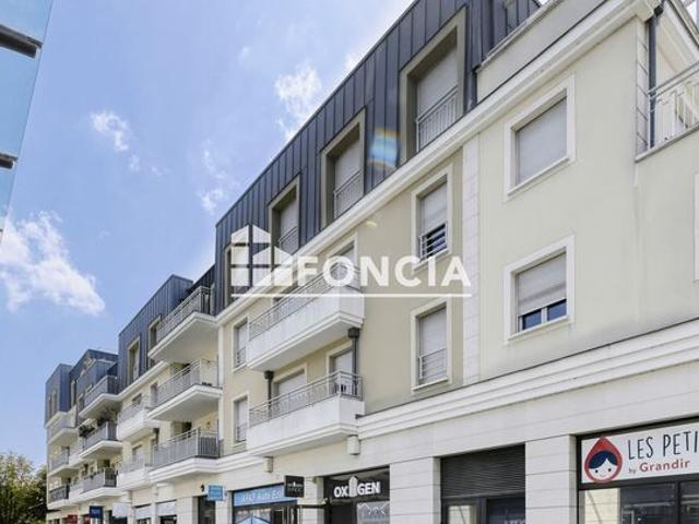 Appartement vente à Romainville, Seine-Saint-Denis