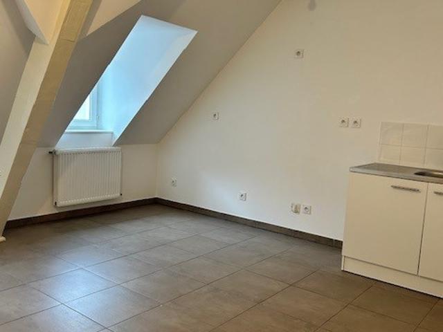 Appartement location à Mulhouse