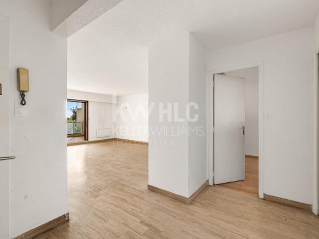 Appartement vente à Grasse, Villeneuve-loubet