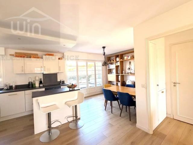 Appartement vente à Nice, Alpes-Maritimes