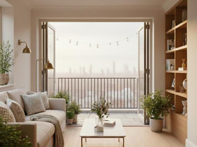 Appartement vente à Bordeaux