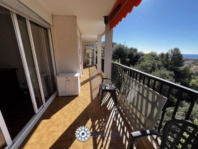 Appartement location à Parc Impérial, Nice