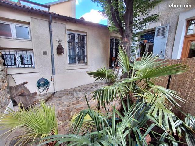Appartement vente à Nanterre, Colombes
