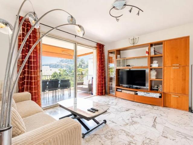 Appartement vente à Nice