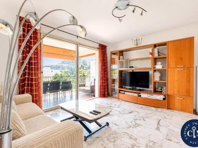 Appartement vente à Nice