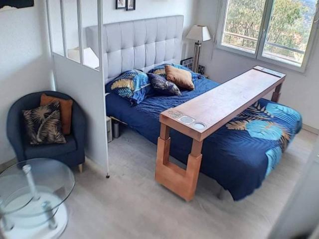Appartement location à Grasse