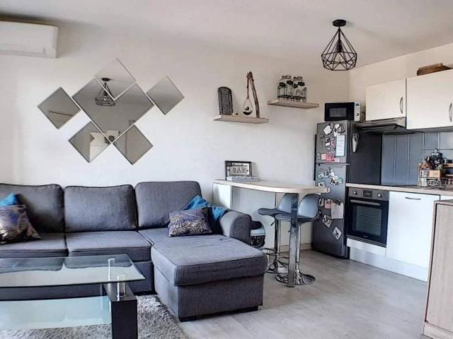 Appartement location à Grasse