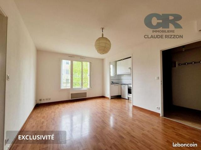 Appartement vente à Thionville