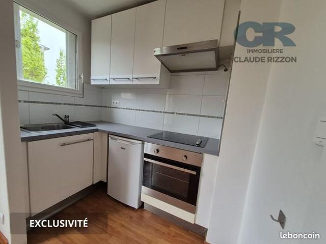 Appartement vente à Thionville