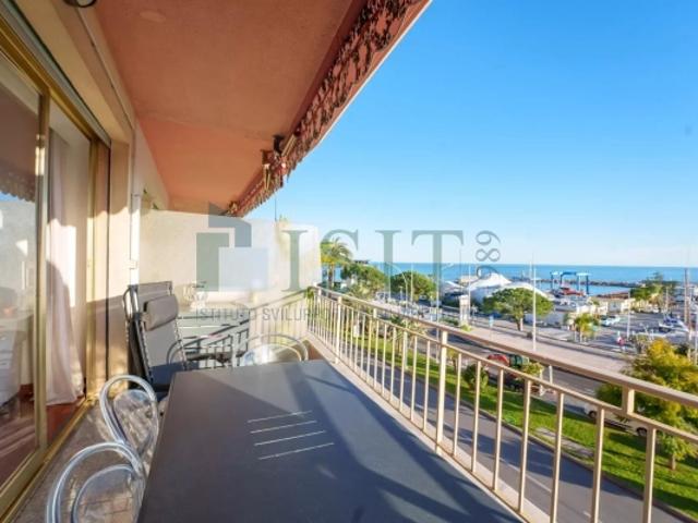 Appartement vente à Nice, Menton