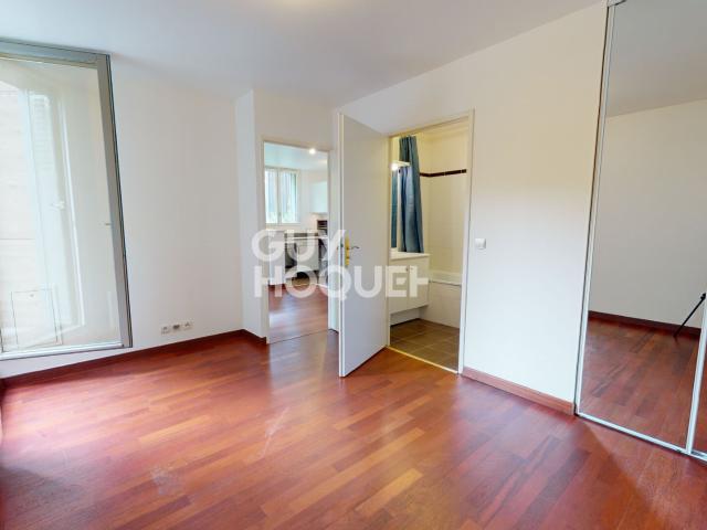 Appartement location à Bobigny, Romainville