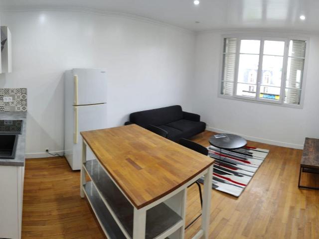 Appartement location à Nanterre, Suresnes