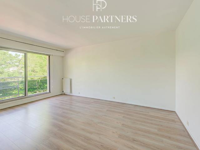 Appartement vente à Nanterre, Rueil-malmaison