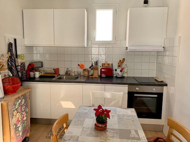 Appartement location à Nice