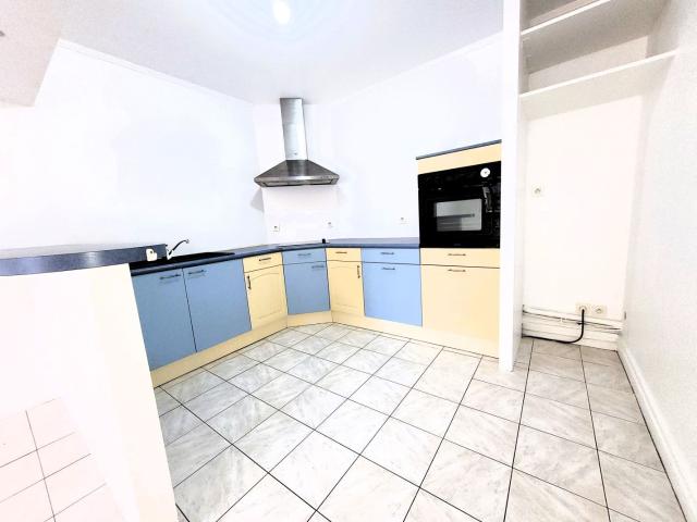 Appartement location à Trestraou, Perros-Guirec