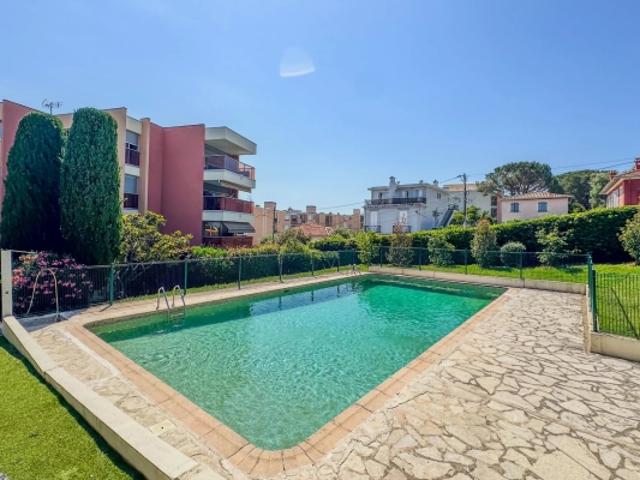 Appartement vente à Grasse, Antibes