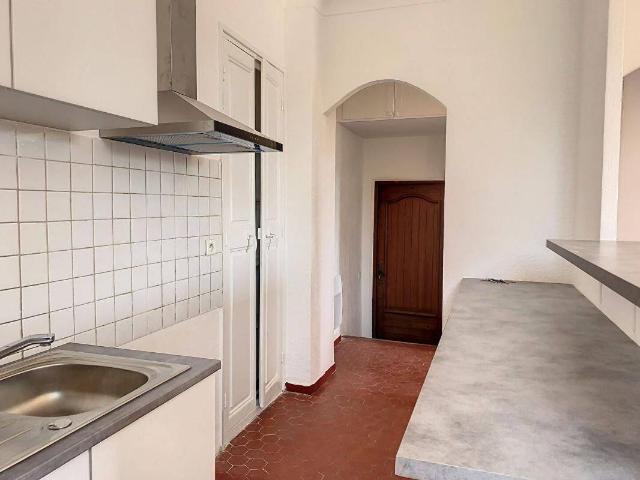 Appartement location à Super Cannes, Vallauris