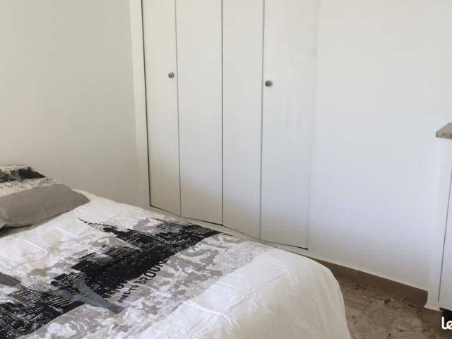 Appartement location à Plan de Noves, Vence