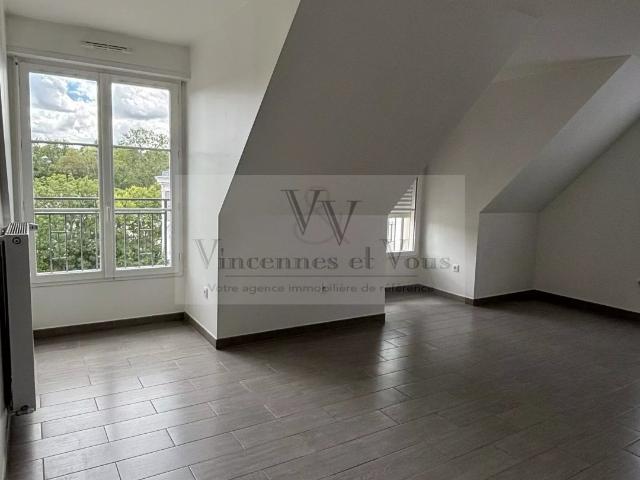 Appartement location à Évry, Brunoy