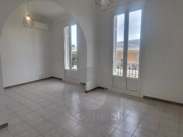 Appartement location à Nice, Beausoleil