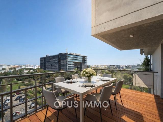 Appartement vente à Montpellier