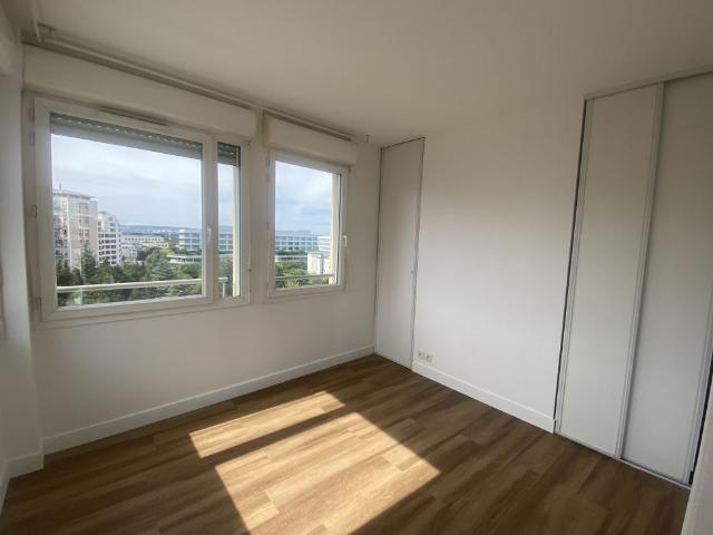 Appartement location à Nanterre, Courbevoie