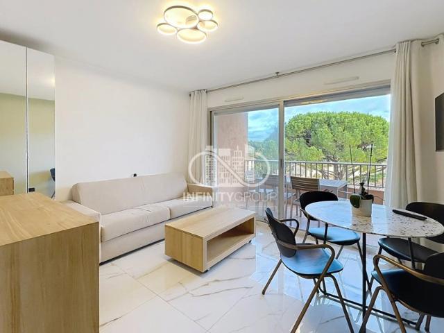 Appartement vente à Grasse, Antibes