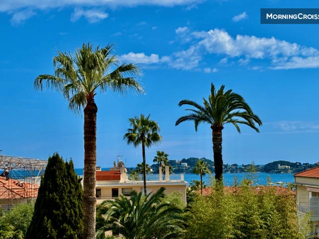 Appartement location à Nice, Beaulieu-sur-mer