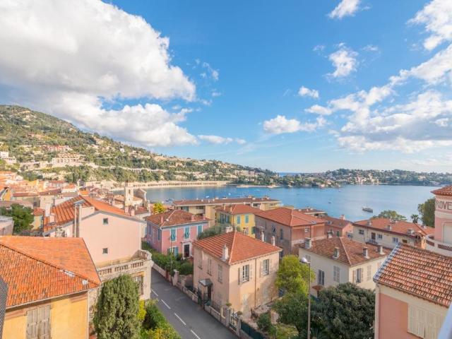 Appartement vente à Nice, Villefranche-sur-mer