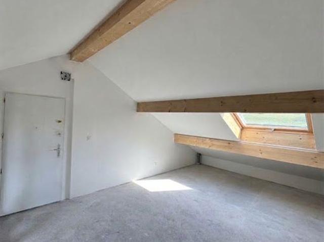 Appartement vente à Viuz-la-Chiésaz, Haute-Savoie