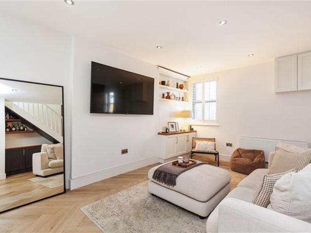 Terraced House for sale in Bluebell, North Tipperary