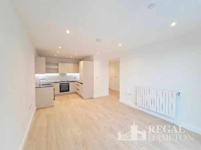 Apartment for rent in Greater London