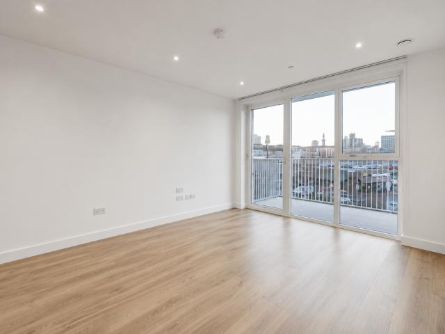 Apartment for rent in Glyndon, Plumstead