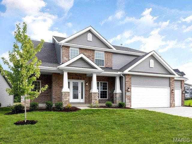 House for sale in Missouri