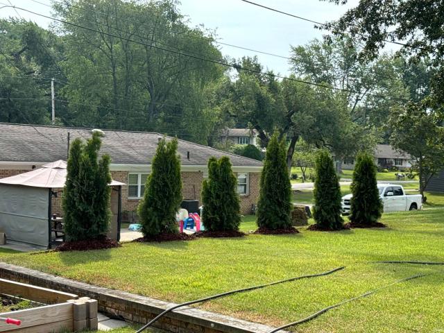 House for sale in Vincennes, Indiana