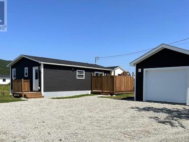 House for sale in Port Au Port East, Newfoundland And Labrador