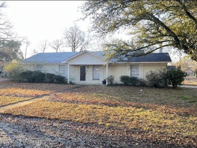 House for sale in Indianola, Sunflower County